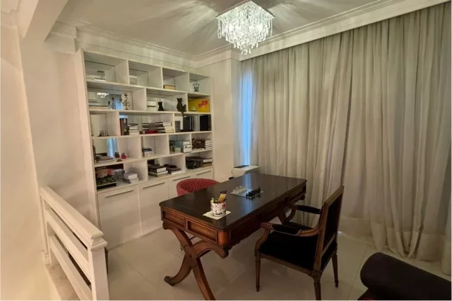 Imagem Apartamento para venda no bairro Centro em Balneário Camboriú