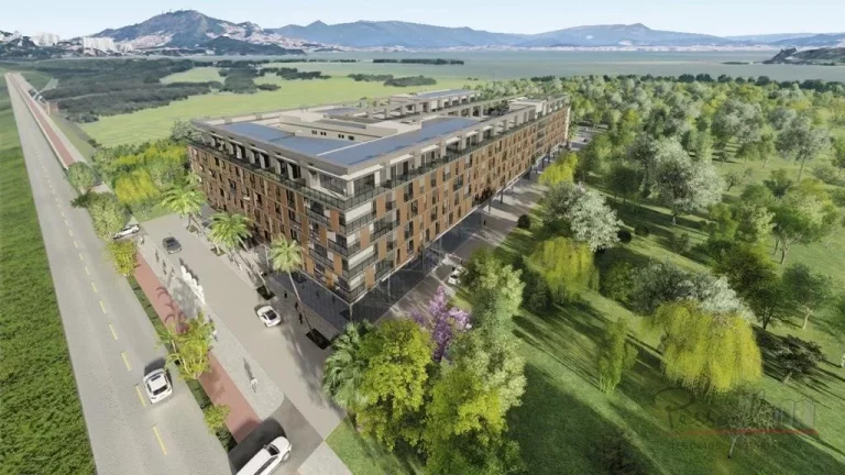 Imagem Studios, apartamentos de 1 suite e 2 suítes! Todos com vaga de garagem! Seja um dos primeiros a com...