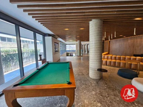 Imagem Studio com 1 dormitório para alugar, 24 m² - Auxiliadora - Porto Alegre/RS