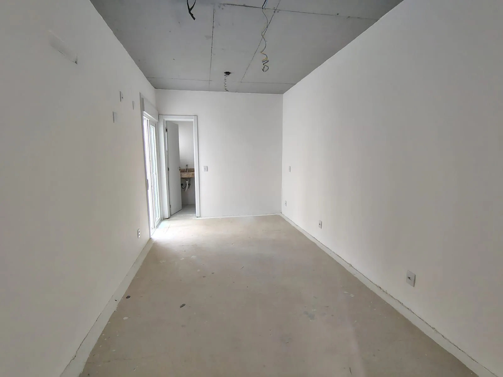 Imagem Apartamento Garden de 2 dormitórios, 1 suíte e 2 vagas de garagem.