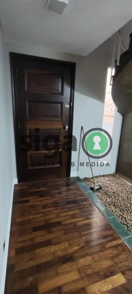 Imagem Sobrado Jardim Aeroporto, 3 quartos, 1 suite, 2 vgas