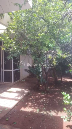 Imagem Esta casa encanta pelo conforto, amplitude e excelente distribuição dos ambientes. A área social ...