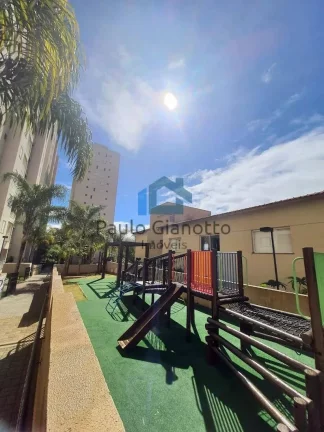 Imagem Apartamento à venda no Residencial Villas da Granja