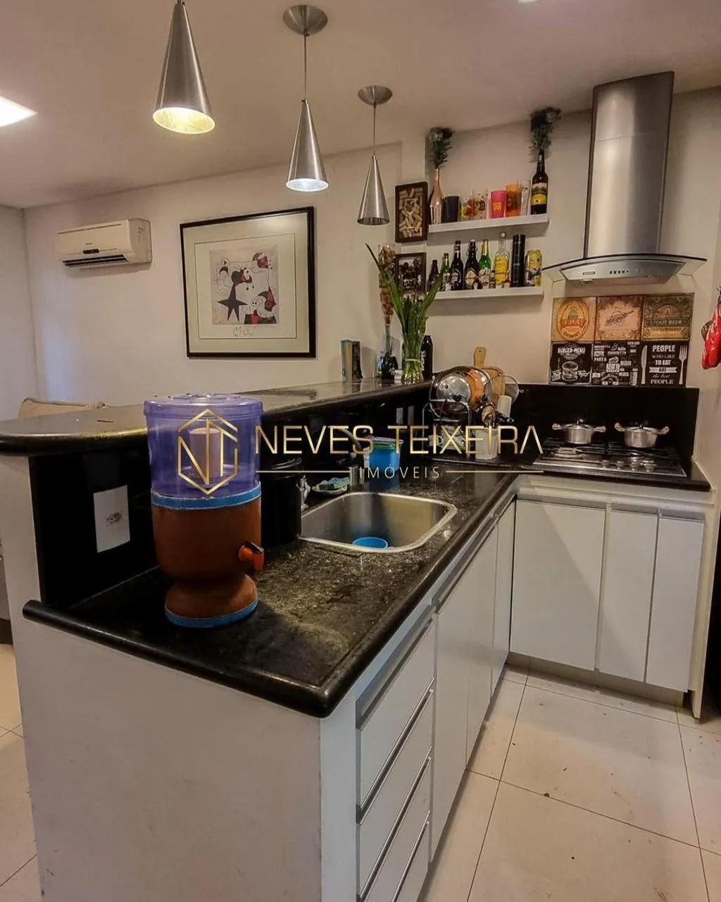 Imagem Apartamento à venda - no Lago Norte