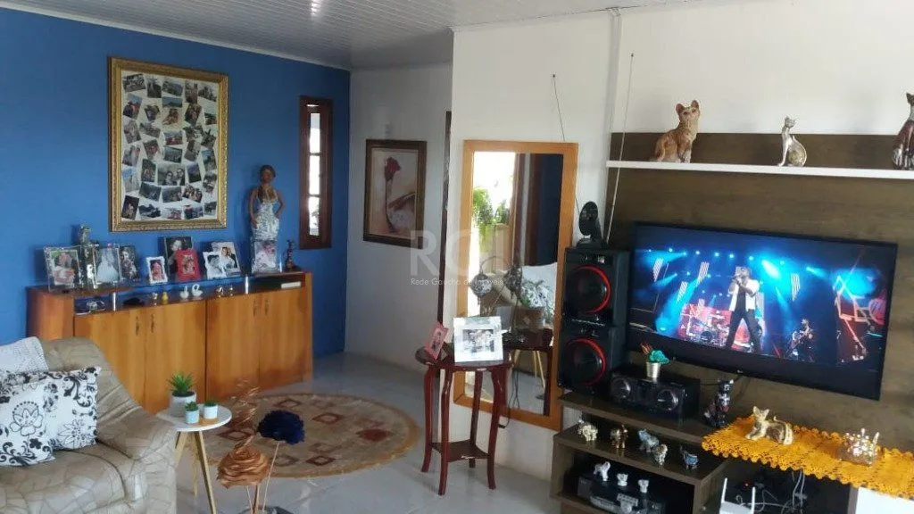 Imagem Casa para Venda - 300m², 5 dormitórios, Augusta