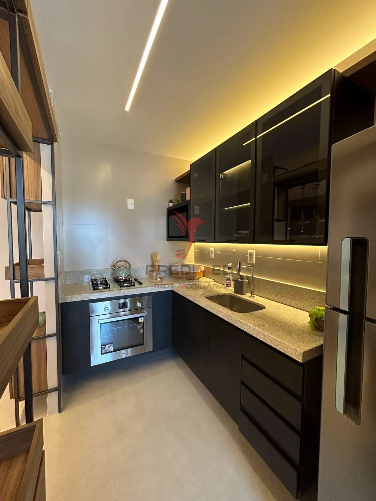 Imagem Lindo Apartamento todo decorado e Mobilado,Novo em Manaíra João Pessoa/PB