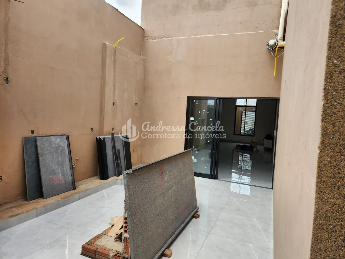 Imagem Casa com 3 dormitórios à venda, 140 m² por R$ 700.000 - Setsul - São José do Rio Preto/SP