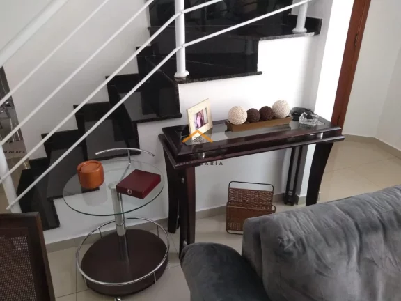 Imagem Sobrado para Venda em São Paulo, Vila Carrão, 2 dormitórios, 2 suítes, 3 banheiros, 3 vagas