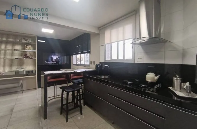 Imagem Apartamento no Lourdes com 2 quartos, suíte e 2 Vagas!!!!!!