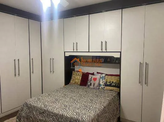 Imagem Casa á venda - Jd. Tijuco, Guarulhos/SP