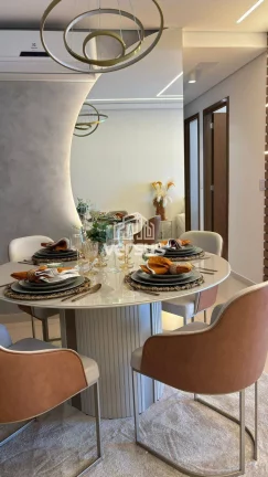 Imagem APARTAMENTO 4 DORMITÓRIOS SENDO 3 SUÍTES - FRENTE MAR - R$ 1.700.000,00