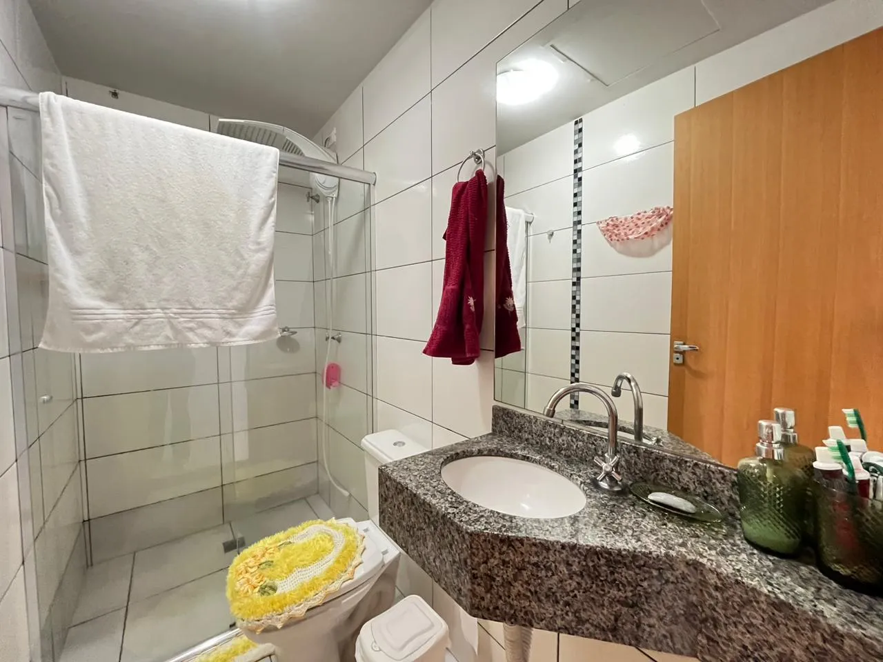 Imagem Apartamento 84m Umuarama-PR 111