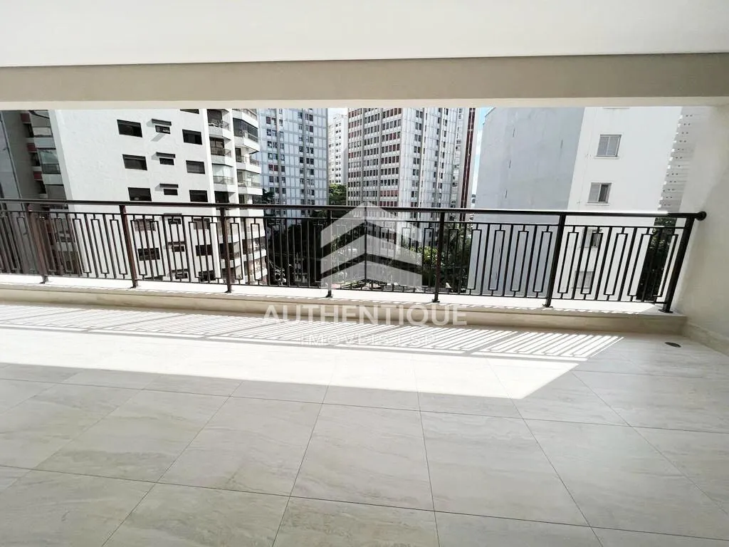Imagem One Park Perdizes - Apartamento à venda em São Paulo/SP