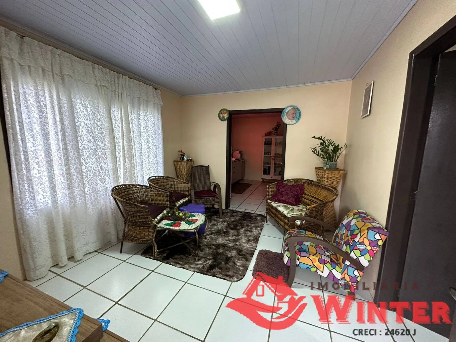Imagem Casa com 3 dormitórios no bairro Picão, Feliz.