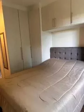 Imagem Apartamento de 2 Dorms sendo uma suíte - Jardim Europa - Oportunidade!