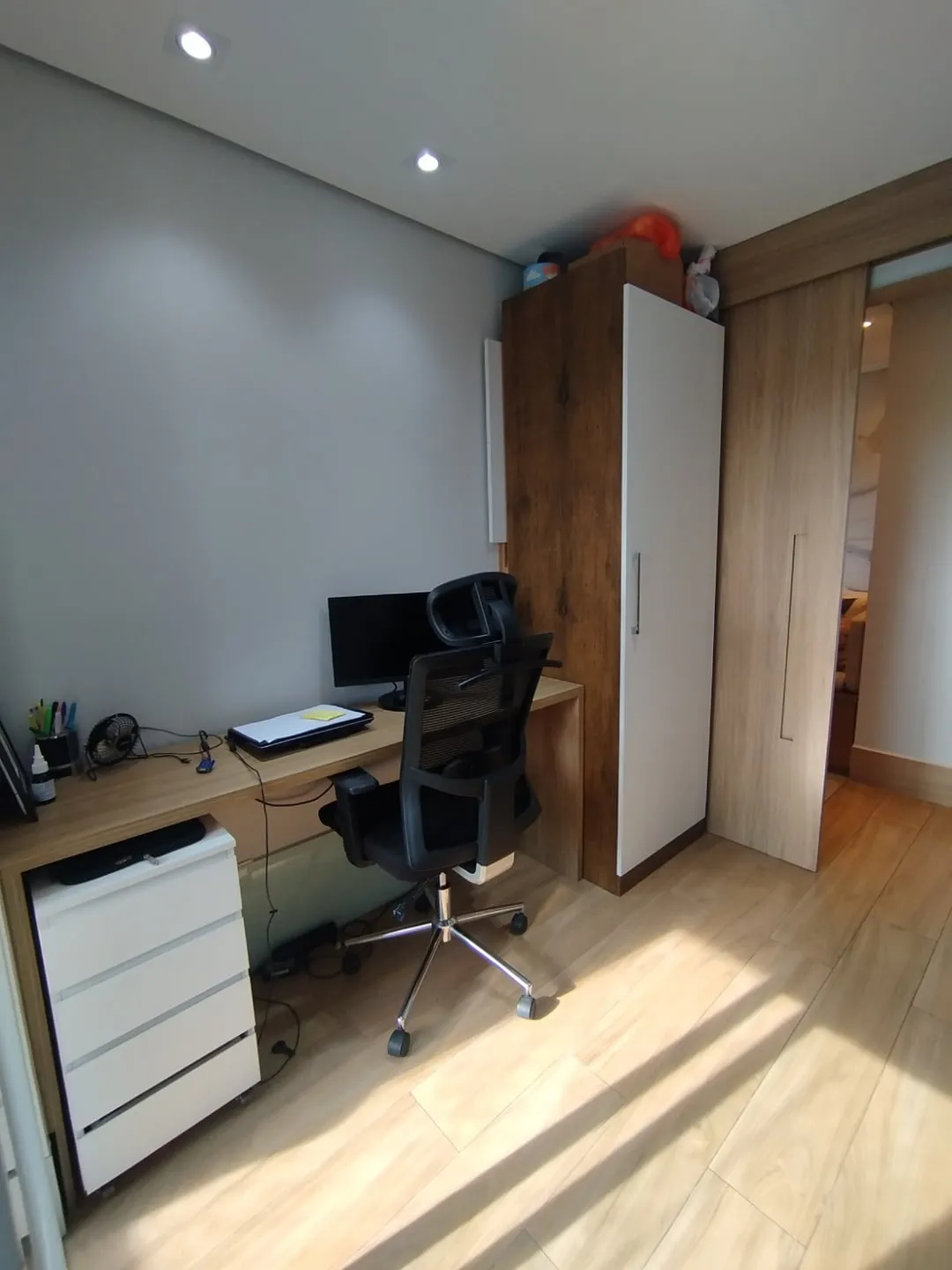 Imagem Apartamento a venda|condomínio Ecolife Campestre|3 quartos|2 suites / campestre -Santo André- SP