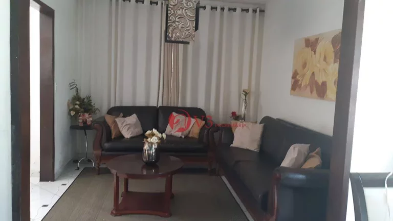 Imagem Casa com 2 dormitórios à venda, 252 m por R$ 650.000,00 - Cidade Patriarca - São Paulo/SP