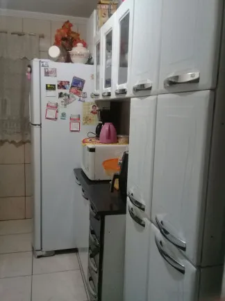 Imagem Apartamento com 2 Quartos à Venda, 46 m² em Conjunto Habitacional Edivaldo Antônio Orsi - Campinas