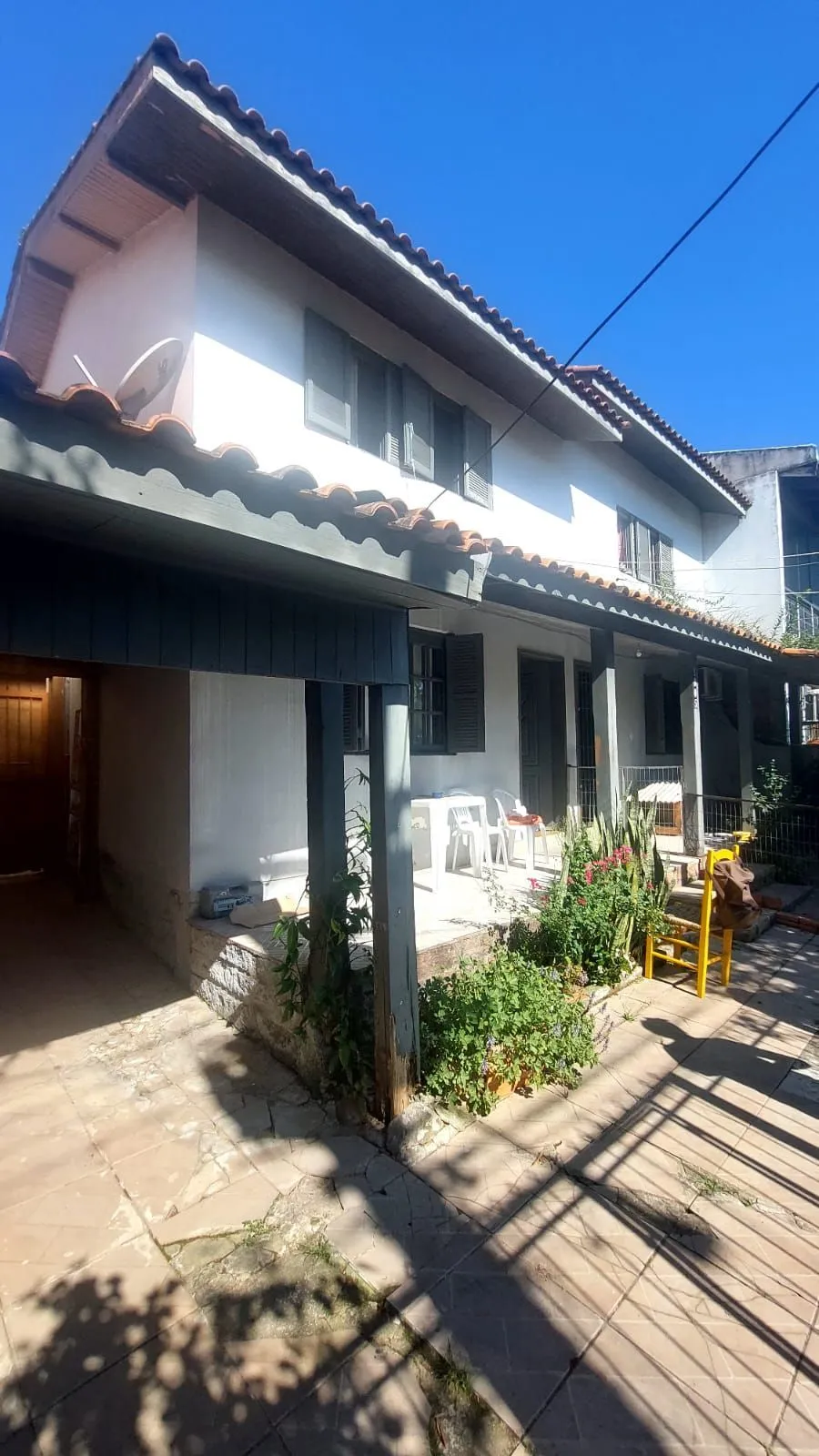 Imagem Sobrado no bairro Sarandi