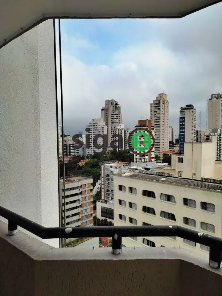 Imagem Cobertura Duplex em Perdizes á Venda - 300m², 4 quartos (2 suítes), 4 vagas!!