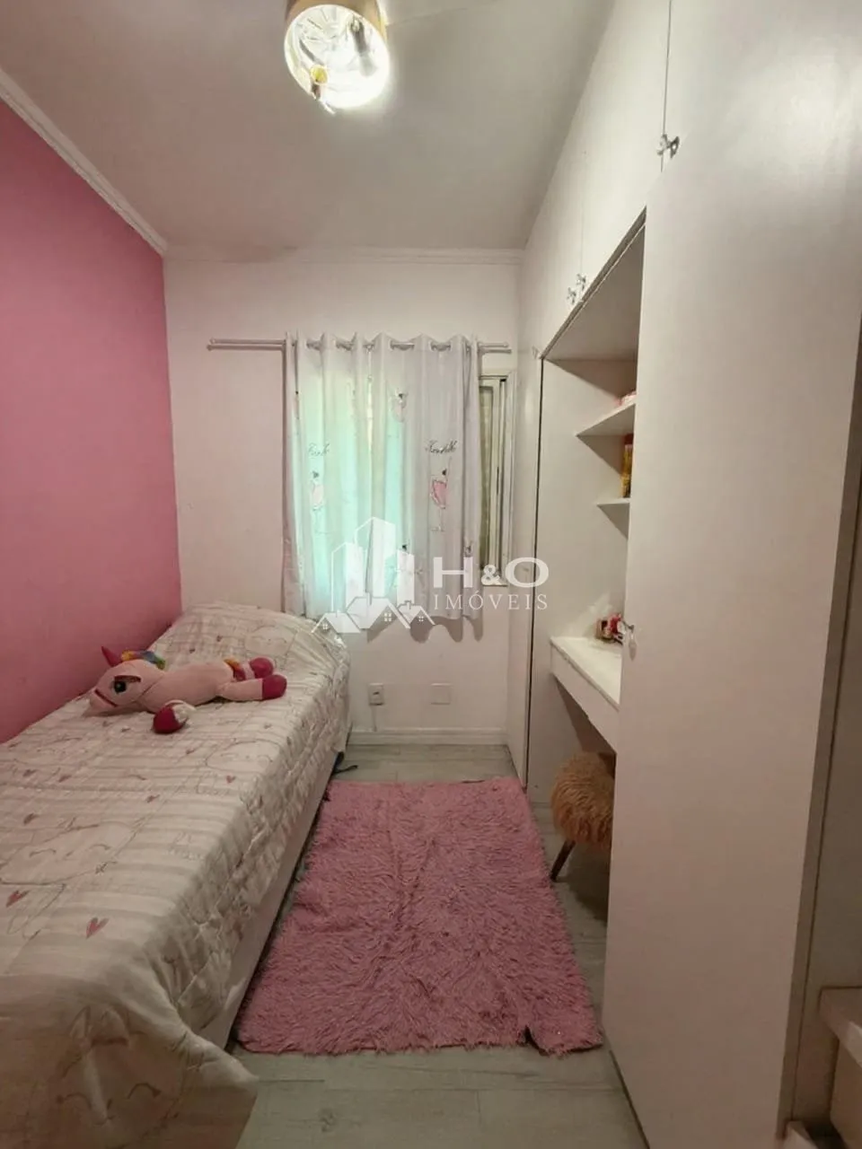 Imagem Apartamento Garden à Venda - 2 Dormitórios | 1 Vaga / R$ 330.000,00