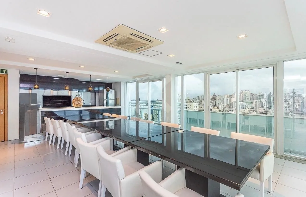 Imagem Loft a venda um dormitório / Lima e Silva