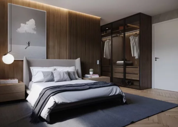 Imagem APARTAMENTO RESIDENCIAL em Rio de Janeiro - RJ, Barra da Tijuca