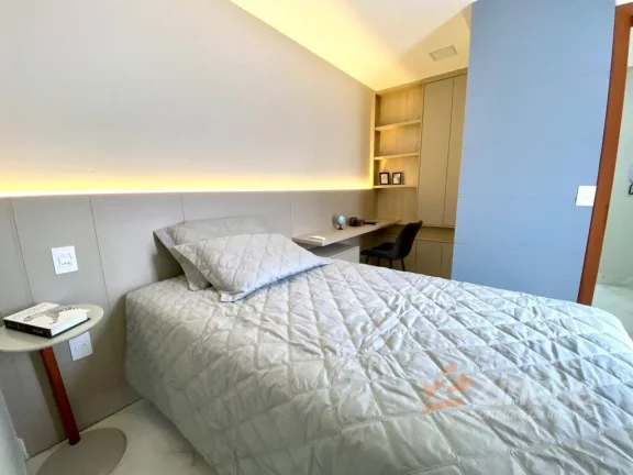 Imagem CASA DUPLEX FINAMENTE MOBILIADA E DECORADA, EM GUARAPARI ES.