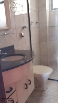 Imagem APARTAMENTO RESIDENCIAL em POÇOS DE CALDAS - MG, JARDIM CENTENÁRIO