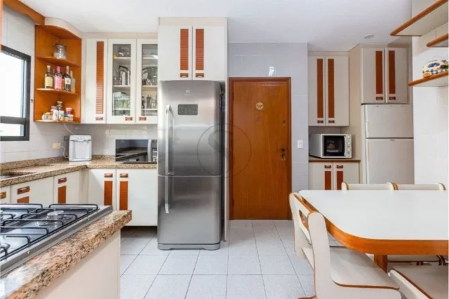 Imagem APARTAMENTO RESIDENCIAL em SÃO PAULO - SP, VILA IPOJUCA