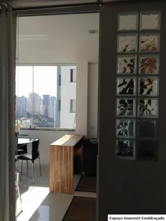 Imagem Cobertura com 3 Quartos à Venda, 110 m² em Vila da Saúde - São Paulo