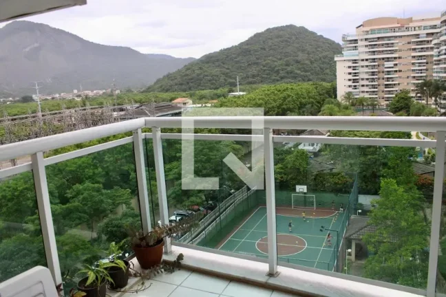 Imagem Apartamento à Venda - Recreio, 2 Quartos, 65 m2