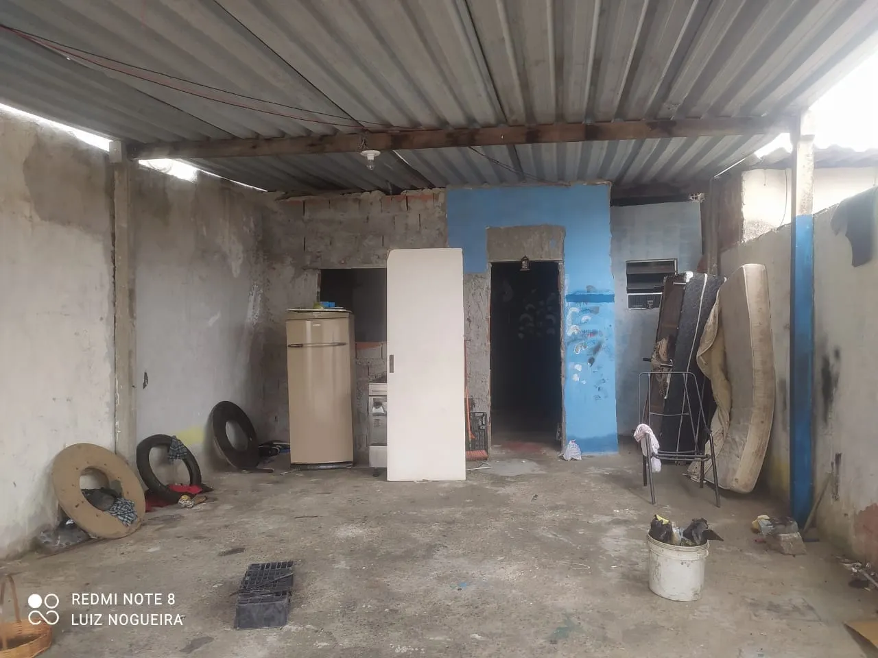 Foto do imóvel Terreno à venda 150M², Centro, Potim - SP