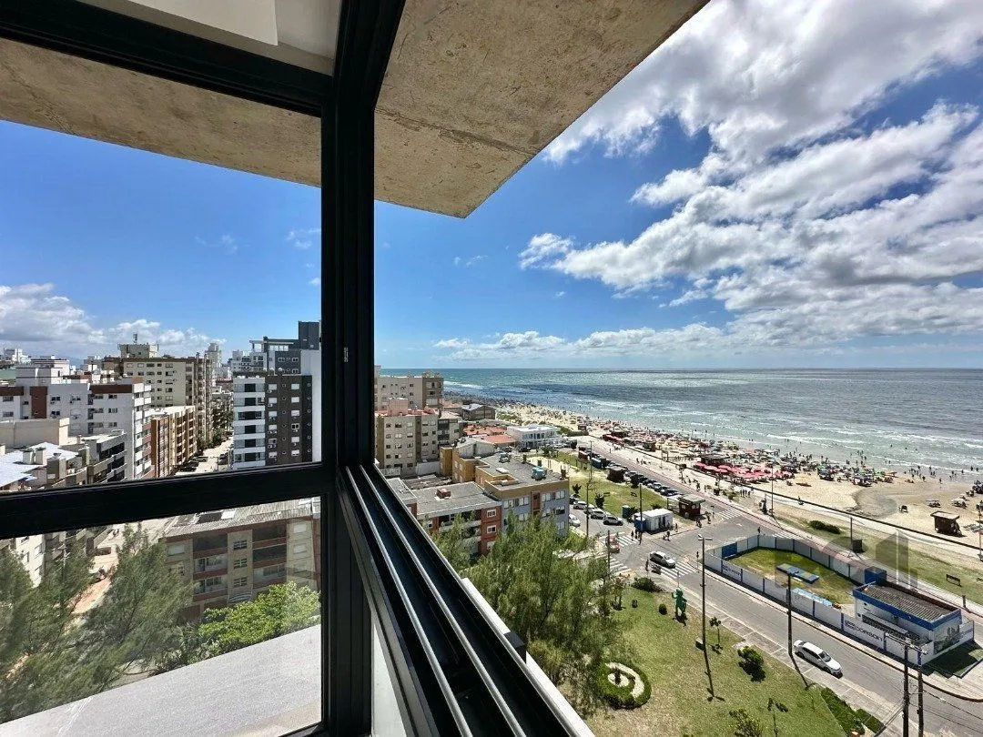 Imagem Apartamento em Zona Nova
