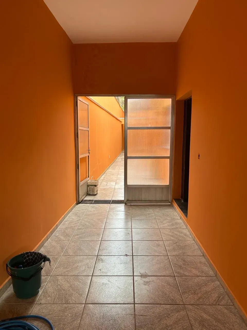 Imagem Casa com 2 Quartos para Alugar, 90 m² em Vila Anastácio - São Paulo