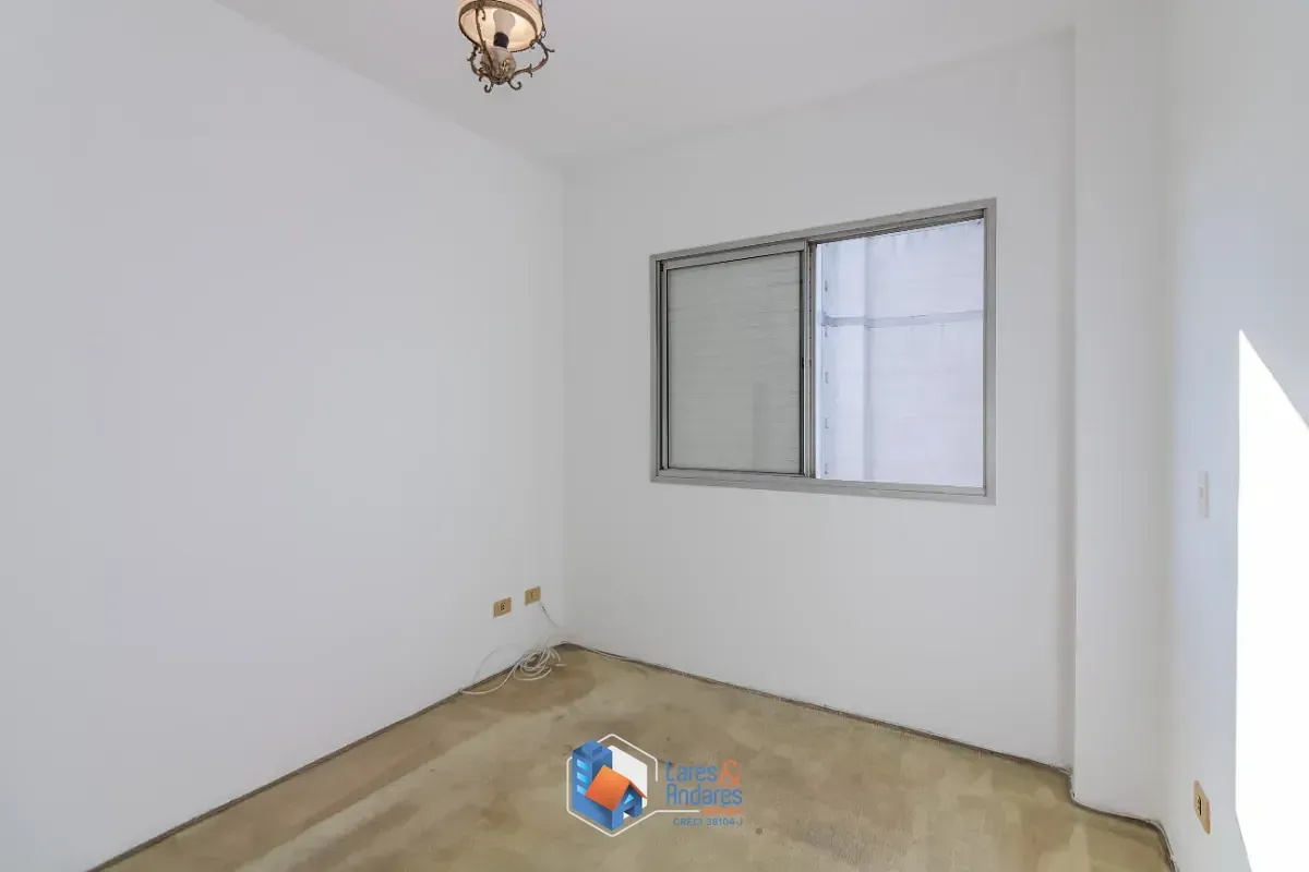 Imagem Apartamento para venda em Itaim Bibi com 2 quartos, sendo 1 suíte, 88m²