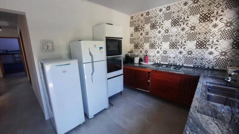 Imagem Excelente!!! Casa Praia Dura - Condomínio fechado - Ubatuba SP