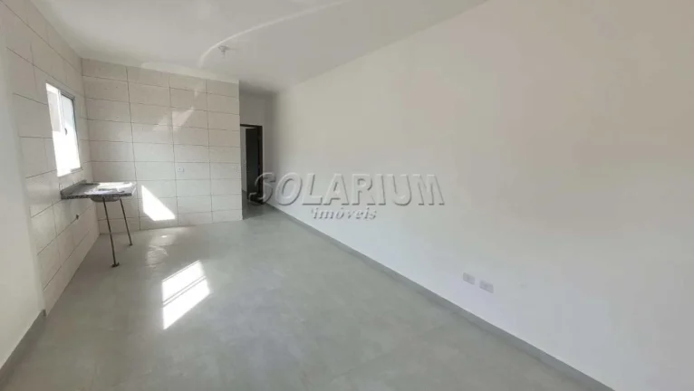 Imagem Casa para Venda em Itanhaém, Bopiranga, 2 dormitórios, 1 banheiro, 1 vaga