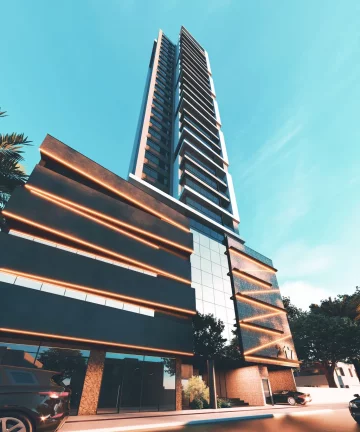 Foto do imóvel Apartamento para venda em Balneário Camboriú