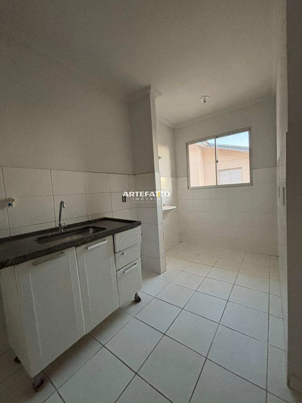 Imagem Apartamento à venda em Franca, Chácaras São Paulo, com 2 quartos, 55m2