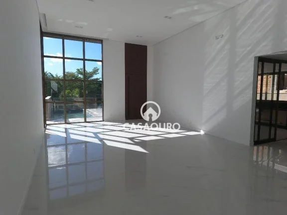 Imagem Casa à venda, 455 m² por R$ 4.490.000,00 - Quintas do Sol - Nova Lima/MG