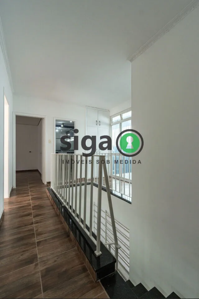 Imagem Casa comercial com renda no Planalto Paulista e alto potencial de valorização