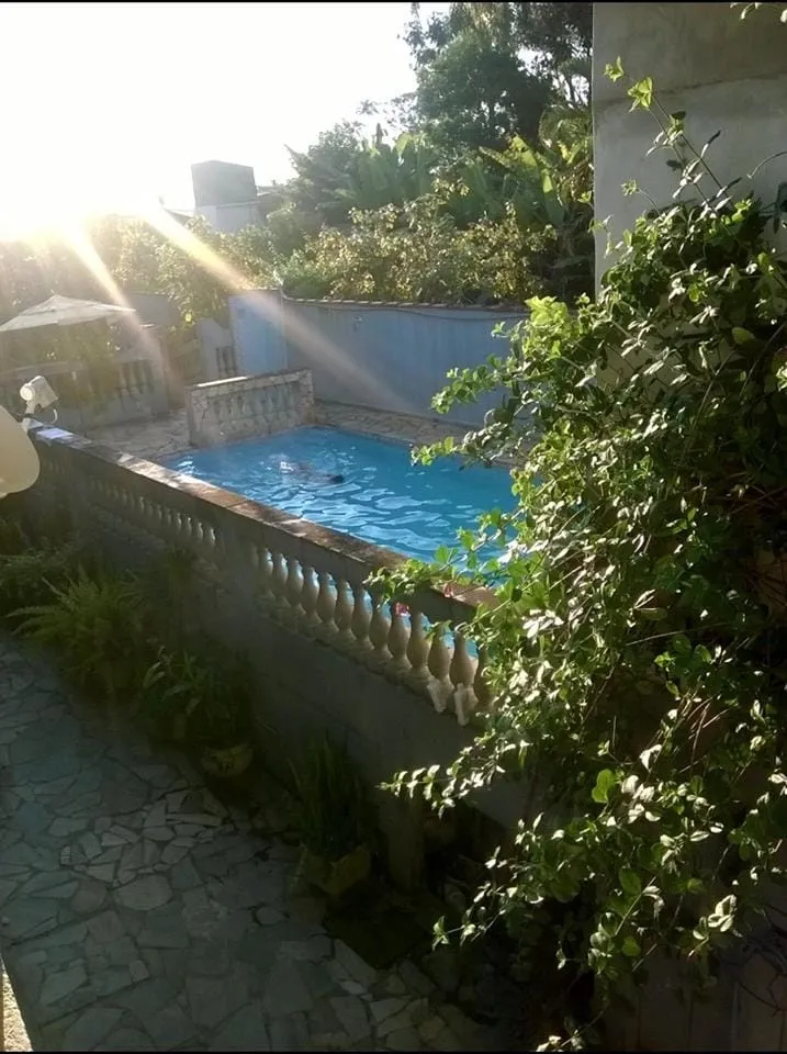 Imagem Casa à venda 9 Quartos, 6 Suites, 4 Vagas, 1000M², Bosque, Pindamonhangaba - SP