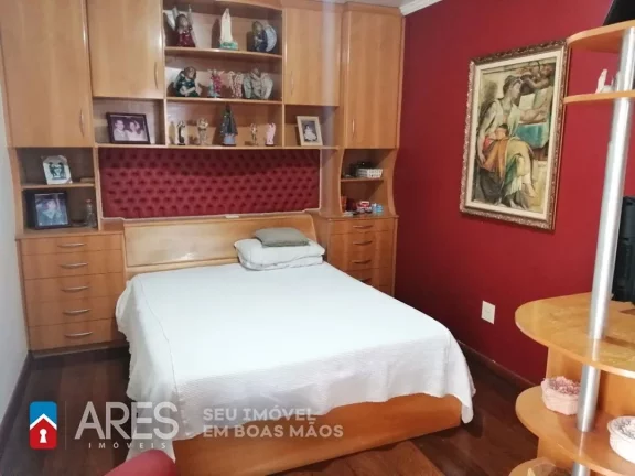 Imagem Apartamento com 3 dormitórios à venda, 168 m² por R$ 950.000,00 - Vila Rehder - Americana/SP