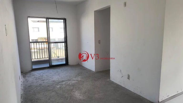Imagem Apartamento com 2 dormitórios à venda, 46 m por R$ 430.000 - Vila Esperança - São Paulo/SP