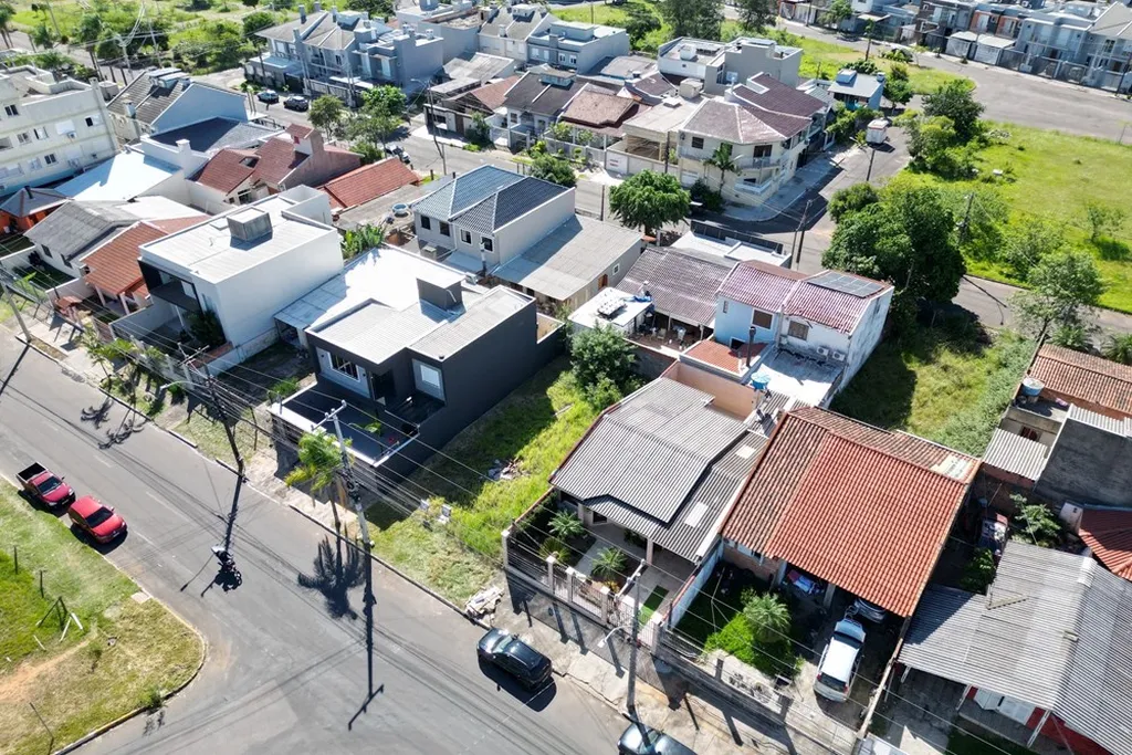 Imagem Terreno em Igara