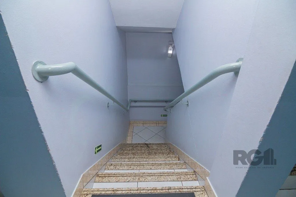 Imagem Prédio Comercial em Cavalhada