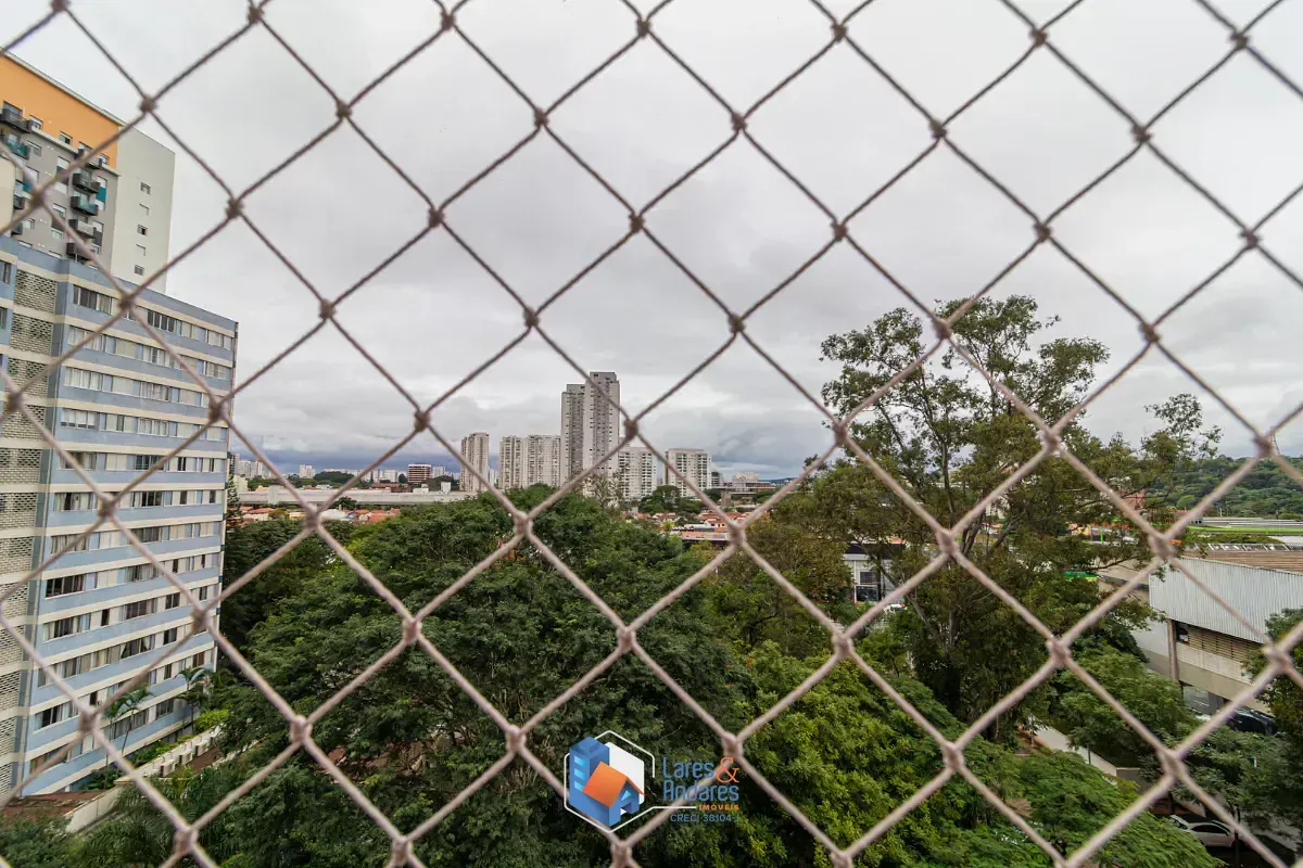 Imagem Apartamento para venda em Santo Amaro com 2 quartos, sendo 1 suíte, 68m²