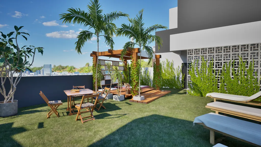 Imagem APARTAMENTO RESIDENCIAL em Curitiba - PR, Boqueirão