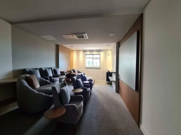 Imagem Apartamento com 3 dorms, Guilhermina, Praia Grande - R$ 1.05 mi, Cod: 1069